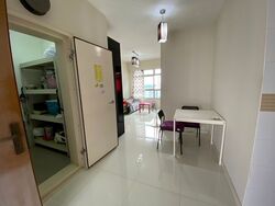 Blk 450C Fernvale Crest (Sengkang), HDB 2 Rooms #529595201